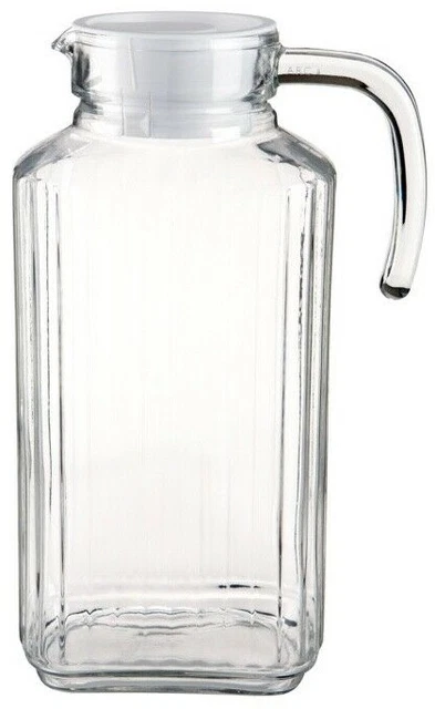 Brocca Brocca In Plastica Di Grande Capacità Con C... – Grandado - Foto 7