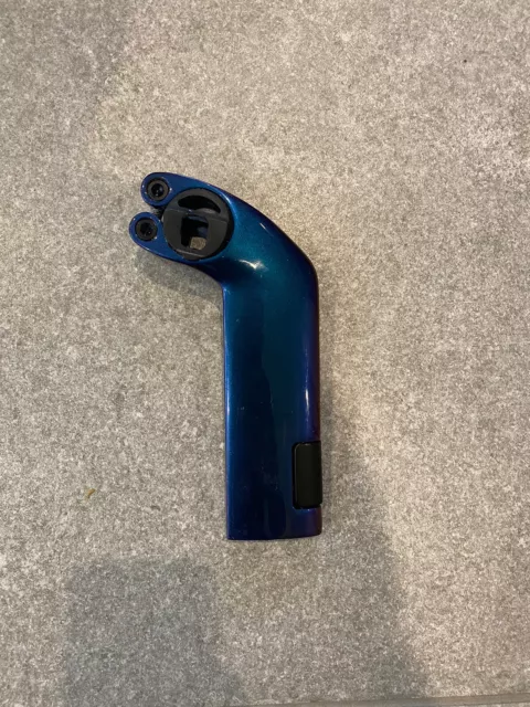 Trek madone 9 sale seatpost 5mm offset