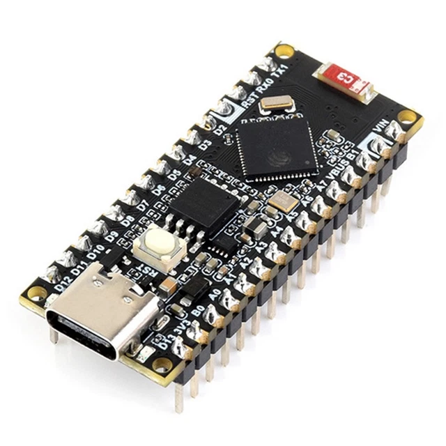 ESP32 S3 Development Board ESP32-S3R8 Chip Compatible with for ESP32 ...