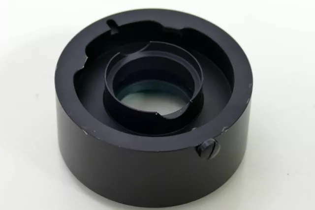 Carl ZEISS Opmi Sl 1.6x Lentille DSLR Caméra Adaptation Microscope Objective 2