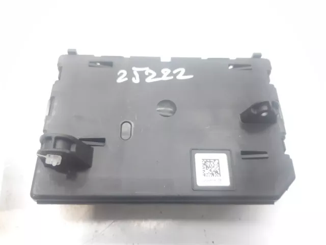 9674272080 module électronique pour CITROEN DS5 2.0 HDI 165 2011 7487055