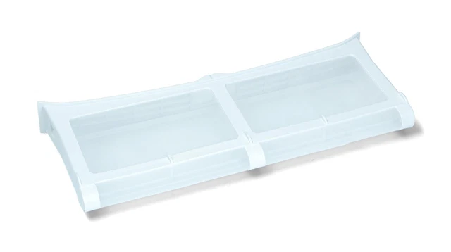 Original Wäschetrockner Filter Für Hoover - Flusenfilter 09201136/40004311