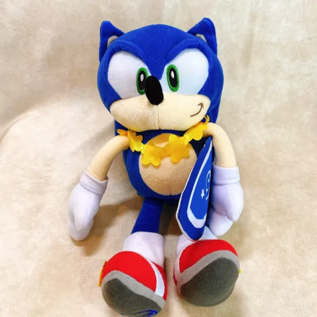 Boneco Knuckles Got Jit Zu Estica De 12cm Sonic - Sunny 3367 - Shop Coopera