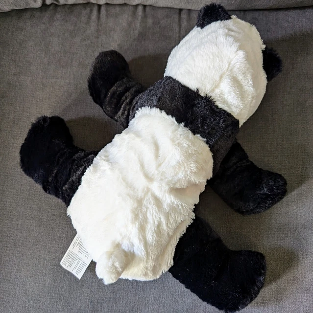 IKEA KRAMIG PANDA Bear Soft Plush Toy 30cm 🐼 (Brand New) £8.00