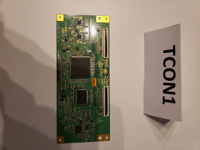 Carte T-CON 320W2C4LV6.4 TV SONY