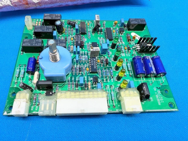 195886 Hobart Control Board 195886 Control Board For Miller Hobart