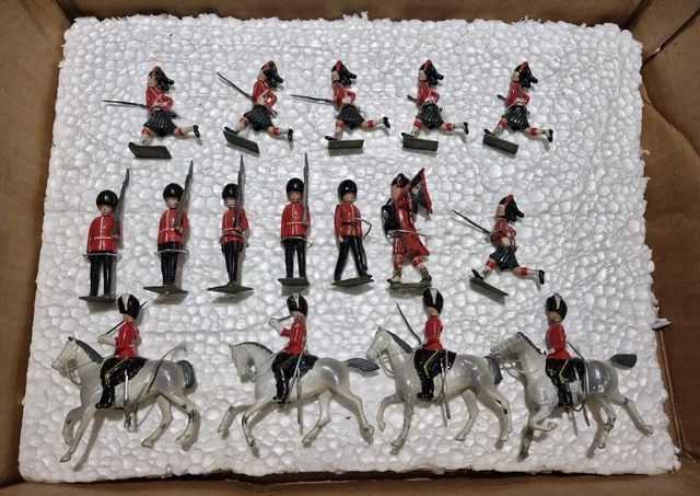 Figurine VERTUNNI – Charlotte De Savoie – Soldat De Plomb Antique – Collection