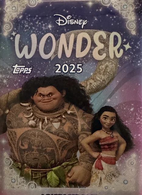 THIS WISH” 10” Star Die-Cut Picture Disc (Disney Wish Vinyl