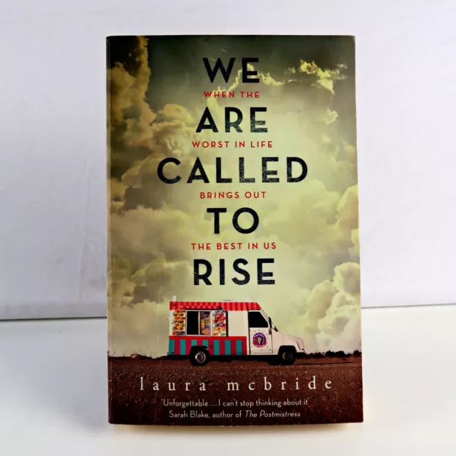 We Are Called to Rise Sent Tracked