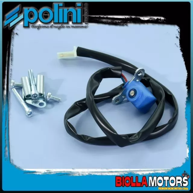 171.0651 Pick-Up Polini Accensione Digitale Piaggio Quartz