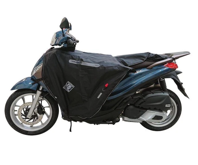 Termoscud coprigambe per Piaggio Medley 125 150  2020 2021 2022 2023