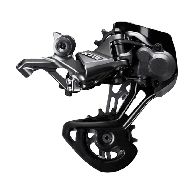 shimano xtr rear derailleur 12 speed