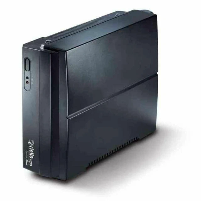 GRUPPO DI CONTINUITÀ UPS Off Line PRP850 480 W EUR 55,97 - IT