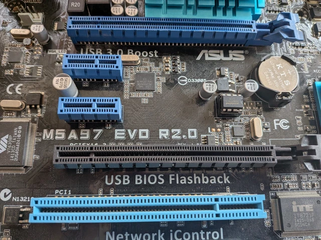 ASUS P8H77-V LE H81l-PLUS m.2 128GB Placas base, Componentes