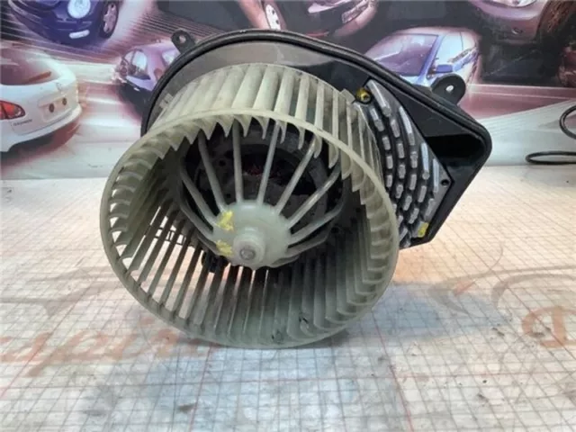 Motore riscaldamento 740221233f per AUDI A4 BERLINA (B5)(1994-&GT;) 87563