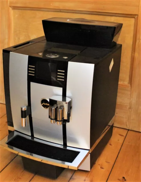 Kaffeevollautomat Jura Giga X3 Professional