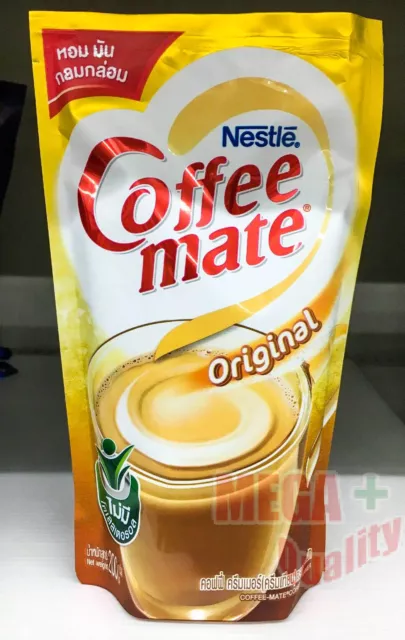 Nestle Coffee mate Original Powdered Coffee Creamer, 35.3 oz - Pick 'n Save