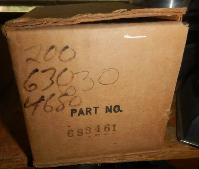 New Old Stock Porter Cable 683461 Field For 630 Router