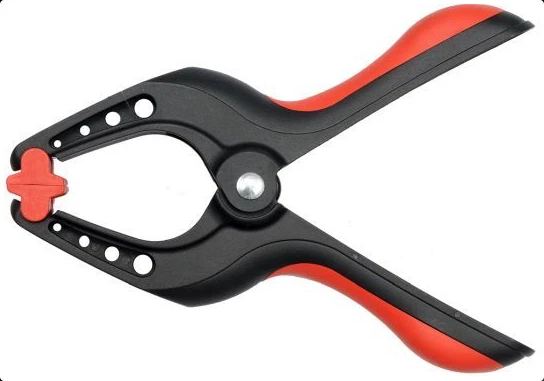 YATO Serre-joint YT-64271