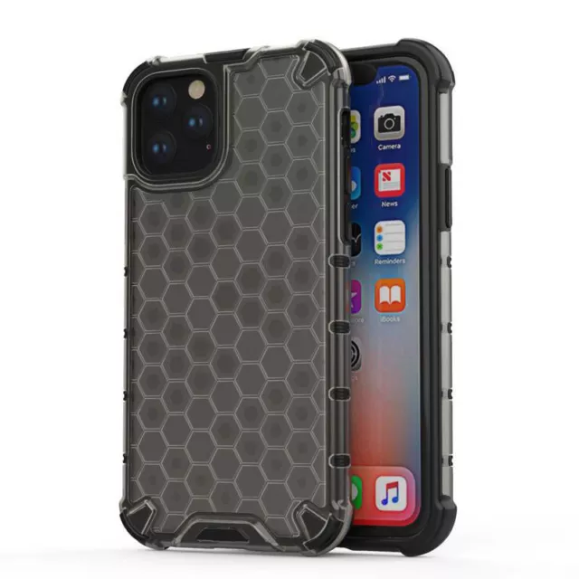 Coque Etui Housse Case Anti-choc pour iPhone 13 mini / 13 / 13 Pro / 13 Pro Max