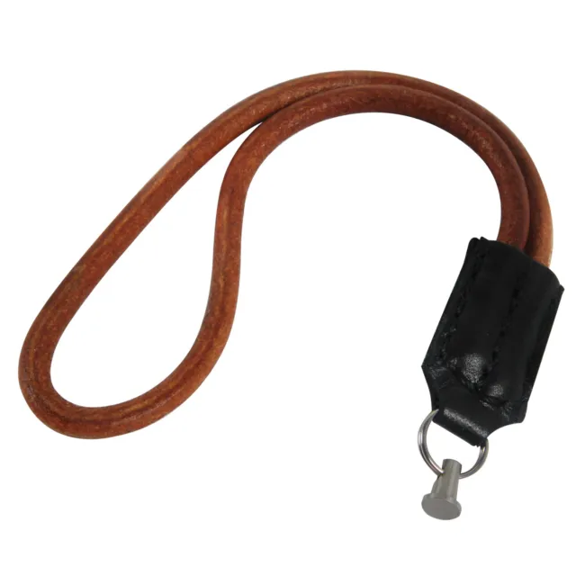 Leather Hand Wrist Strap For Rollei 35 Classic 35S 35SE B35 35T 35TE Film Camera