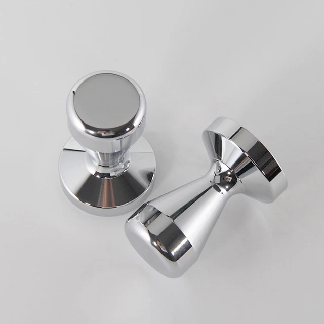 Espresso Handstampfer Barista Kalibrierter Druckstampfer Handheld