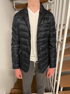 MONCLER HERREN JACKE Daunenjacke DANIEL 
