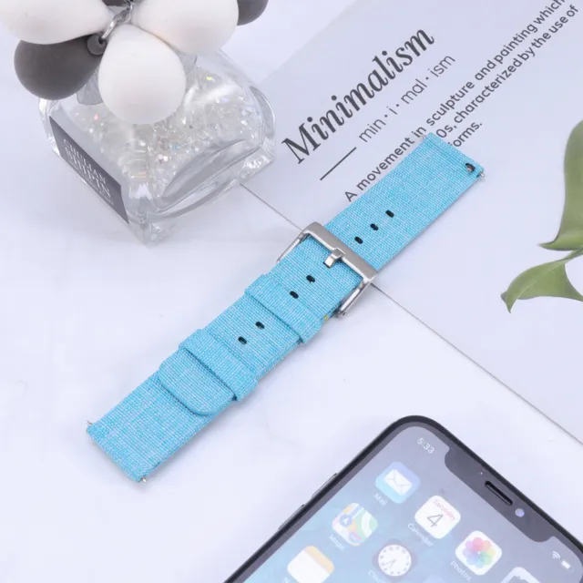 Watch Strap Compatible Replacement Smartwatch Bands