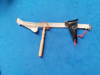action man belt