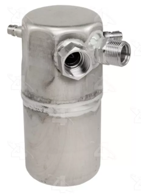 A/C Accumulator 33107 Unbranded Same Number as 4 Seasons FREE SHIPPING