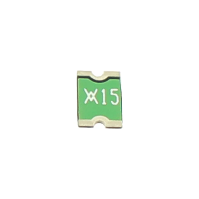 5Pcs Raychem SMT SMD Polyswitch PPTC Resettable Fuse 1812 1.5A 6V MINISMDC
