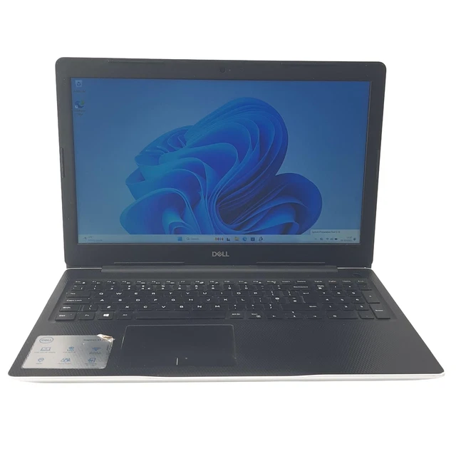 DELL INSPIRON 3593 i5 10th Gen 8GB 256GB SSD DVD/CD Large DELL INSPIRON 3593 i5 10th Gen 8GB 256GB SSD DVD/CD Large