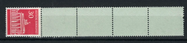 BRD "Brandenburger Tor" - Mi-Nr. 508 **