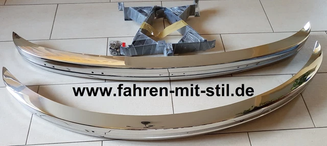 Vw Kfer Stostange