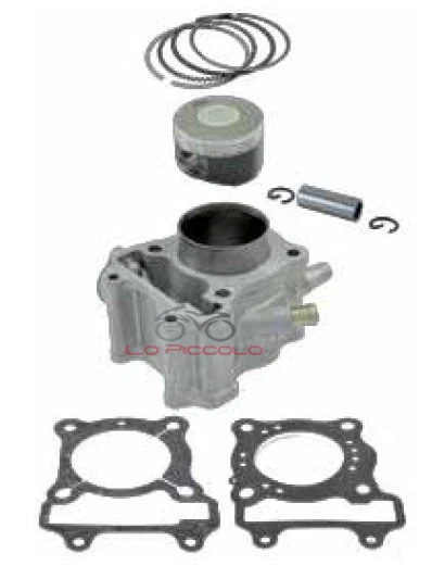 CYLINDRE ET PISTON HONDA SH 150 2005 2006 2007 2008 2009 2010 2011