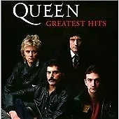 Queen : Greatest Hits CD Value Guaranteed from eBay’s biggest seller!