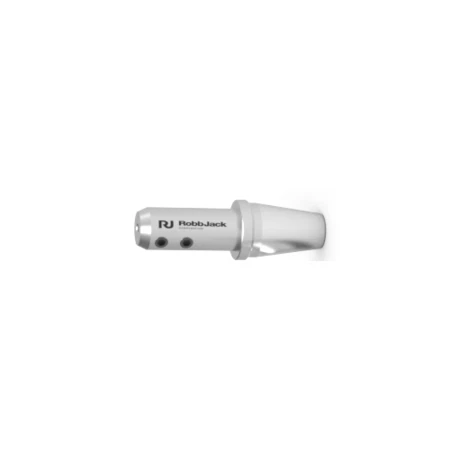 ROBB-JACK ER20-08-L ER20 End Mill Extension Holder, 0.25in Hole Diameter,