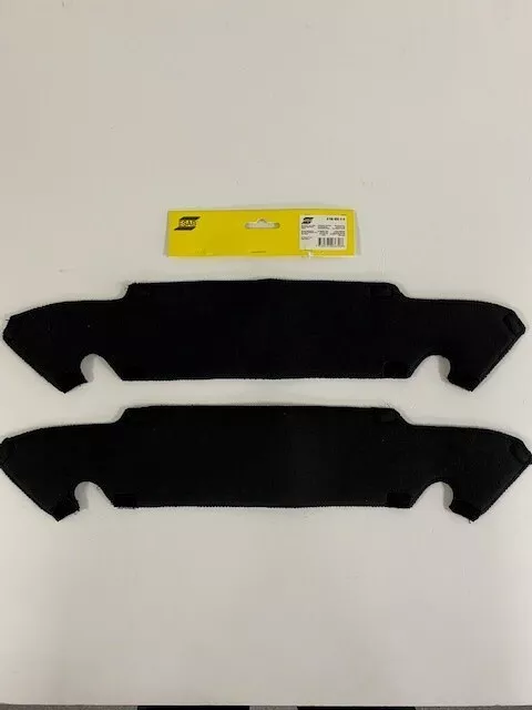 ESAB Warrior Tech Sweat Band - Pack 2 + FREE P & P