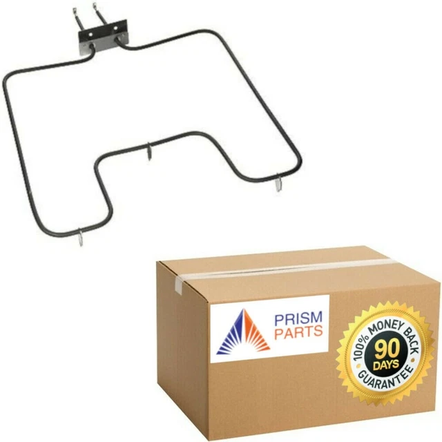 FOR WHITE WESTINGHOUSE Range Stove Lower Bake Element Part