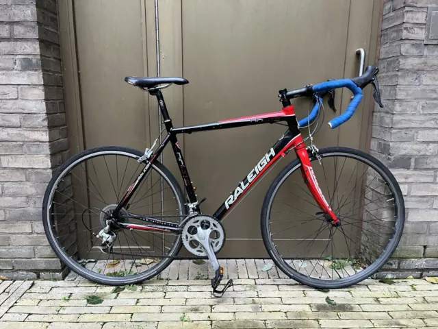 Raleigh airlite 100 hotsell