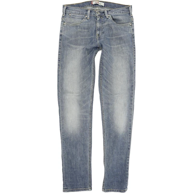 Levis 519 homme deals