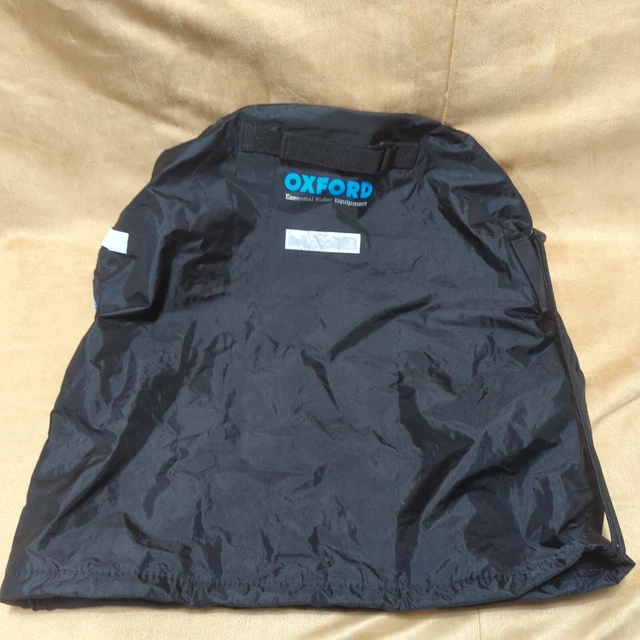 OXFORD casco moto coperchio armadietto casco borsa portaoggetti borsa di sicurezza OX-211