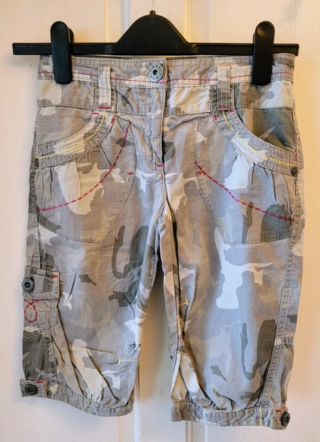 GIRLS CLOTHES age 10-11 years bundle - NEXT / New look etc 3