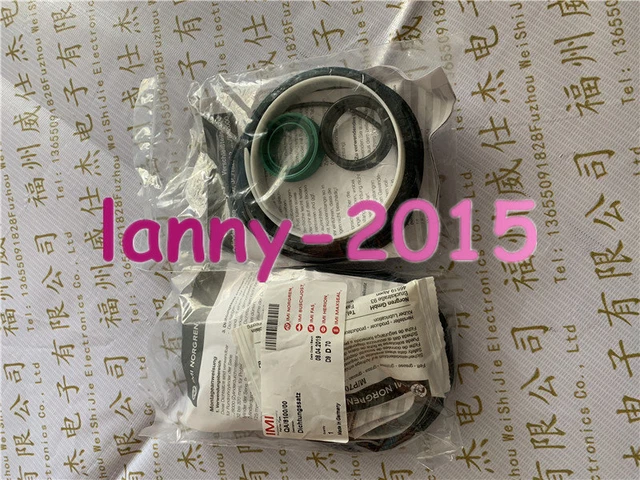 1PC New Norgren QA/8080/00