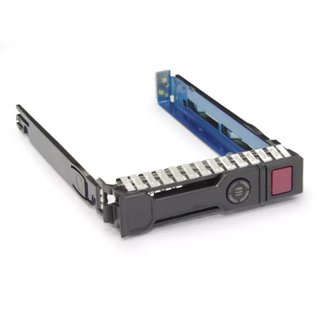 2,5  SFF SAS SATA D Tray  651687-001 für  G8 Gen8/ DL380P 651699 DL2575