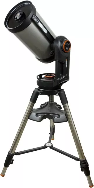 Celestron NexStar Evolution Computerized Telescope, 9.25" - Wifi & App Enabled 2