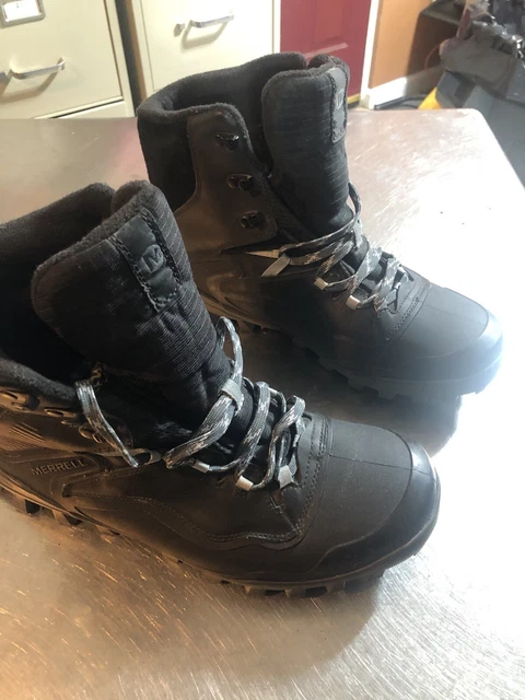 Merrell 400 gram insulation 2025