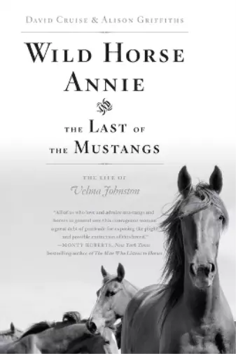 Alison Griffiths D Wild Horse Annie and the Last of t (Taschenbuch) (US IMPORT)