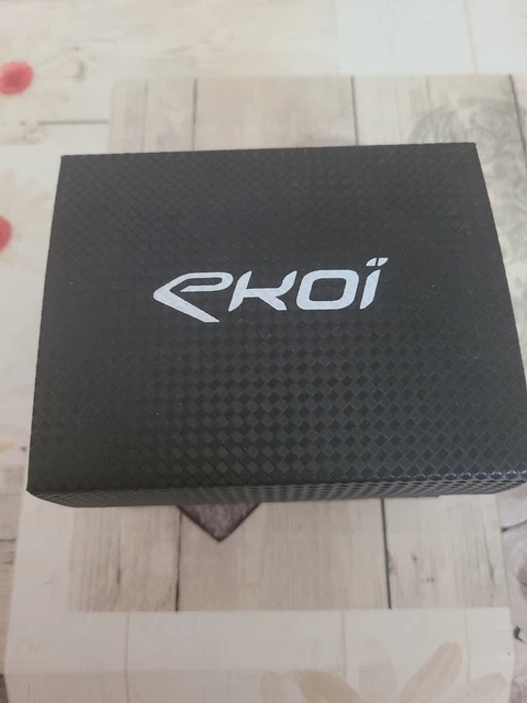 Montre sales ekoi aviator