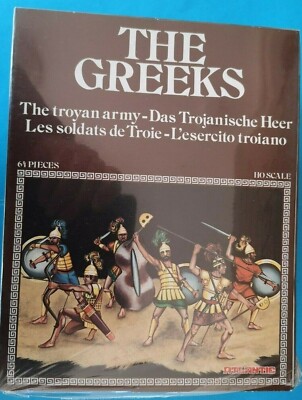 Atlantic ATLANTIC 1/72 World War II 1570 INDIAN BRIGADE the Hindus SCATOLA A LIBRO 